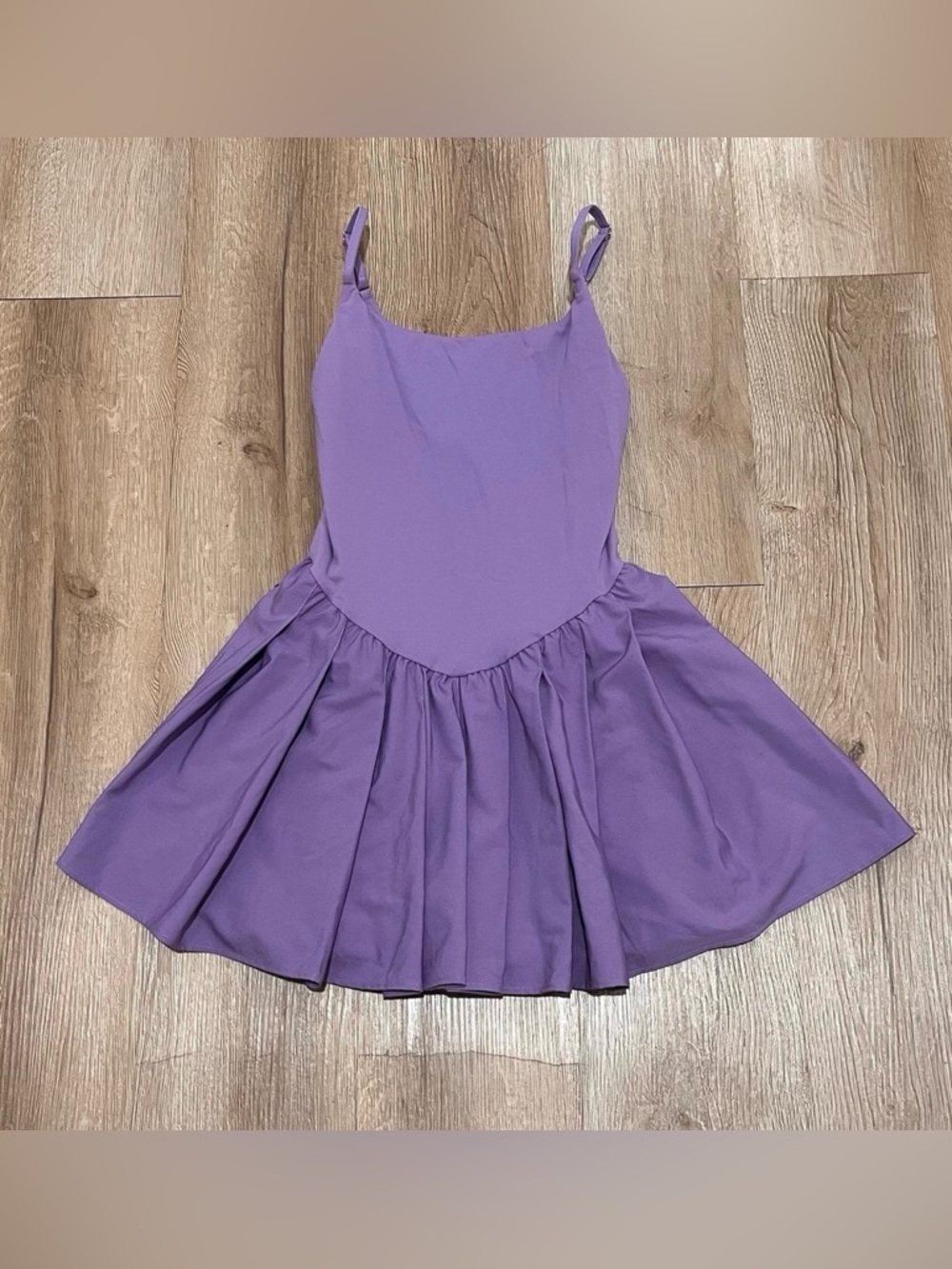 The Courtney Dress NWOT